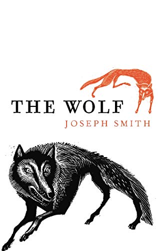 9780224085199: The Wolf