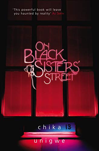 9780224085304: On Black Sisters Street