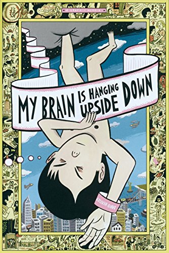 Imagen de archivo de My Brain Is Hanging Upside Down a la venta por WorldofBooks