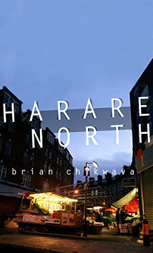 Beispielbild fr Harare North zum Verkauf von ThriftBooks-Atlanta