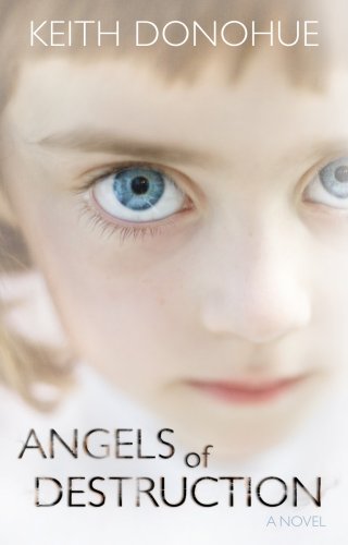 Stock image for Angels of Destruction for sale by Reuseabook