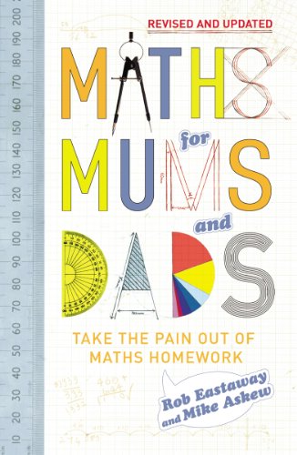 Imagen de archivo de Maths for Mums and Dads a la venta por Better World Books: West