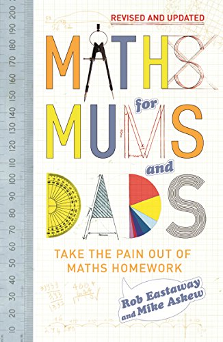 Stock image for Maths for Mums and Dads for sale by Better World Books: West