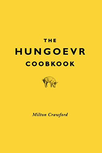 9780224086578: The Hungover Cookbook