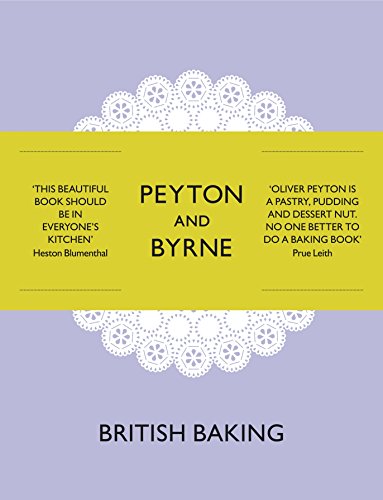 Imagen de archivo de British Baking a la venta por ThriftBooks-Atlanta