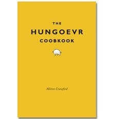 Stock image for The Hungover Cookbook (Hardback) for sale by WorldofBooks