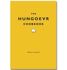 9780224086776: The Hungover Cookbook (Hardback)