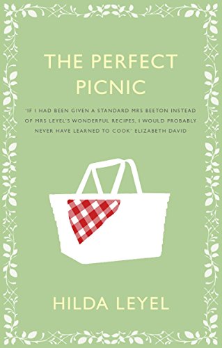 Stock image for The Perfect Picnic for sale by The London Bookworm