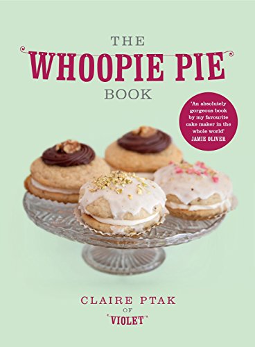 9780224086790: The Whoopie Pie Book