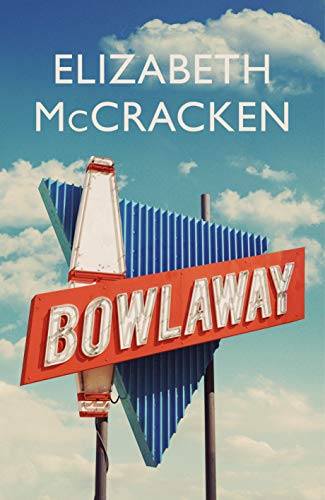 Stock image for Bowlaway for sale by WorldofBooks