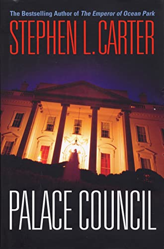 9780224087179: Palace Council