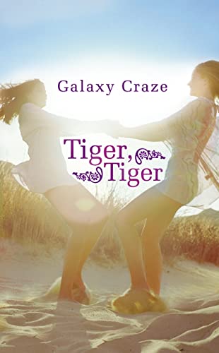 Imagen de archivo de Tiger Tiger a la venta por Harry Righton