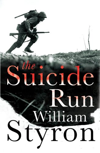 9780224087384: The Suicide Run: Five Tales of the Marine Corps