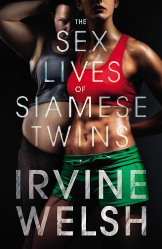 9780224087889: The Sex Lives of Siamese Twins