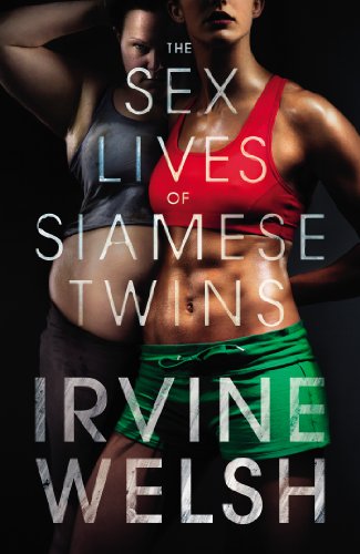 9780224087889: The Sex Lives of Siamese Twins