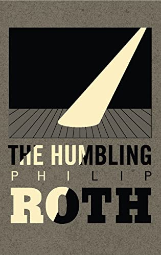 9780224087933: The Humbling