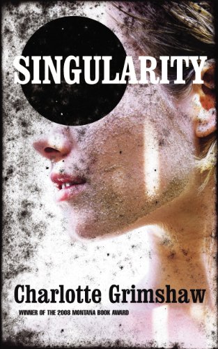 Beispielbild fr Singularity zum Verkauf von WorldofBooks
