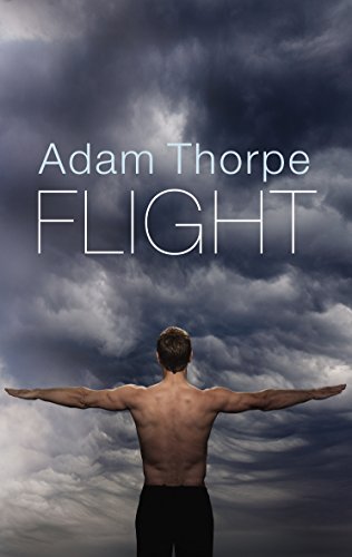 Stock image for Flight for sale by WorldofBooks