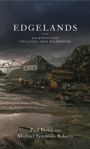 Imagen de archivo de Edgelands: Journeys into England's True Wilderness a la venta por WorldofBooks
