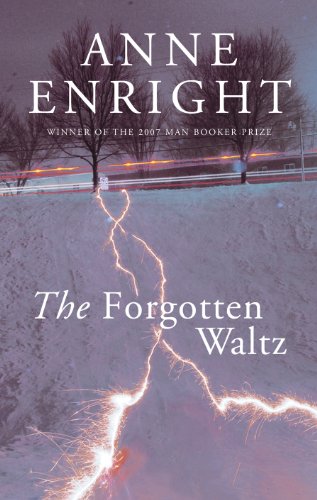 9780224089036: The Forgotten Waltz