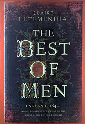 Imagen de archivo de The Best of Men a la venta por medimops