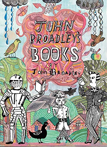 Stock image for John Broadley's Books for sale by PlumCircle