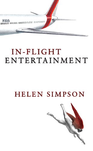Imagen de archivo de In-Flight Entertainment a la venta por WorldofBooks