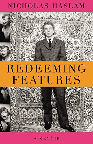 Stock image for Redeeming Features: A Memoir for sale by WorldofBooks