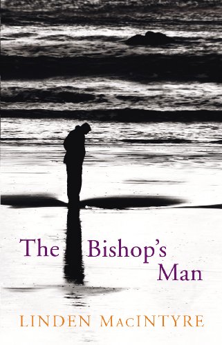 9780224089722: The Bishop's Man