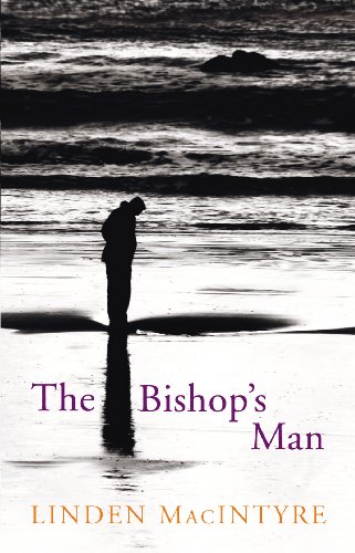 Stock image for The Bishop's Man for sale by WorldofBooks