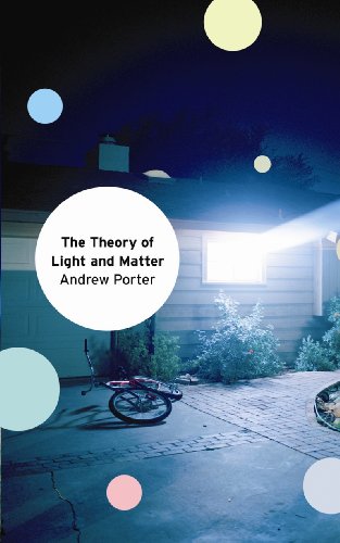 9780224089821: The Theory of Light and Matter