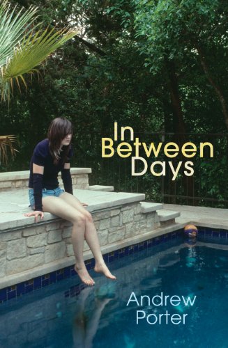 Imagen de archivo de In Between Days a la venta por Better World Books