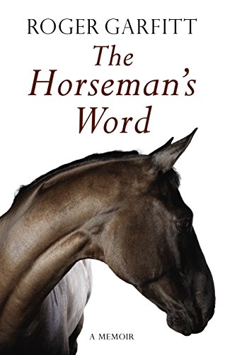 Imagen de archivo de The Horseman's Word a la venta por Better World Books: West