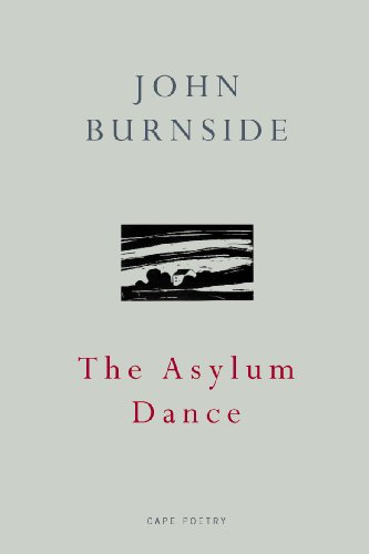 Imagen de archivo de The Asylum Dance a la venta por Blackwell's