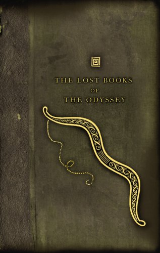 Stock image for The Lost Books of the Odyssey for sale by WorldofBooks