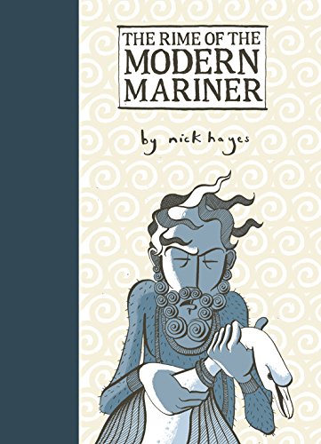 Stock image for The Rime of the Modern Mariner for sale by AwesomeBooks