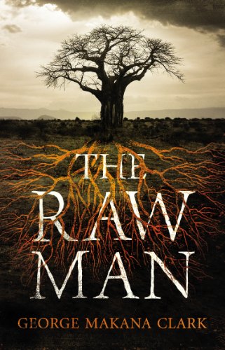 Beispielbild fr The Raw Man zum Verkauf von WorldofBooks