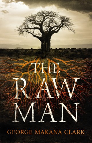 9780224090469: The Raw Man