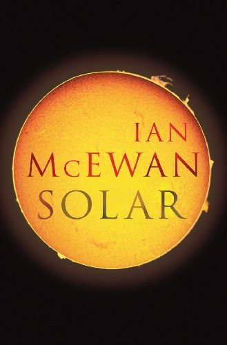Beispielbild fr Solar McEwan, Ian zum Verkauf von JLG_livres anciens et modernes