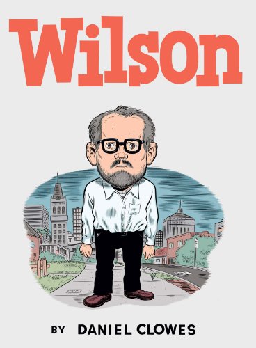 Imagen de archivo de Wilson CLOWES DANIEL a la venta por Iridium_Books