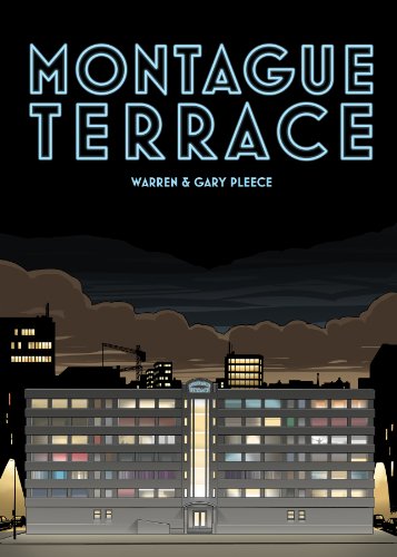 Beispielbild fr Montague Terrace: Warren & Gary Pleece zum Verkauf von WorldofBooks