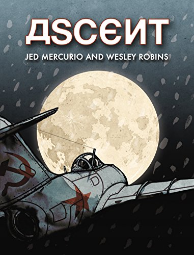 Imagen de archivo de Ascent a la venta por WorldofBooks