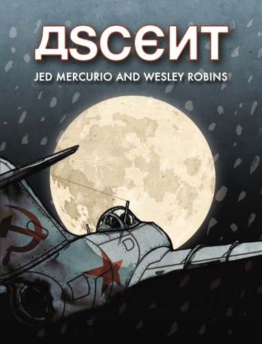 Stock image for Ascent for sale by WorldofBooks