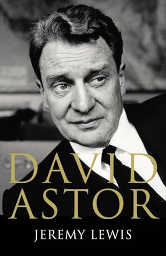 Beispielbild fr David Astor zum Verkauf von WorldofBooks
