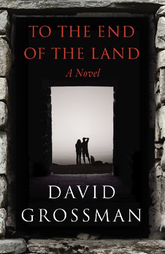 Stock image for To The End of the Land for sale by Book Express (NZ)