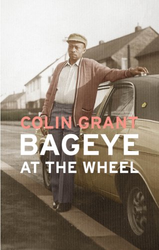 Imagen de archivo de Bageye at the Wheel a la venta por WorldofBooks