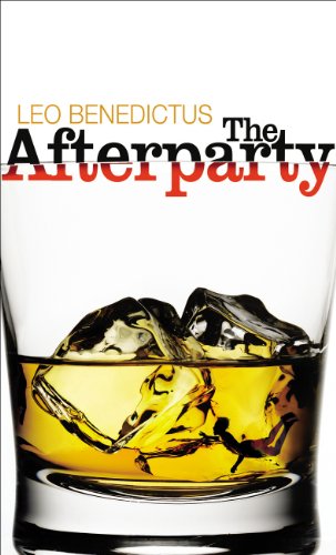 Stock image for The Afterparty for sale by WorldofBooks