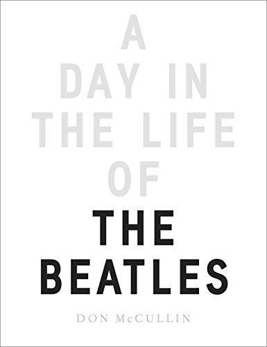 Beispielbild fr A Day in the Life of the Beatles zum Verkauf von Russell Books