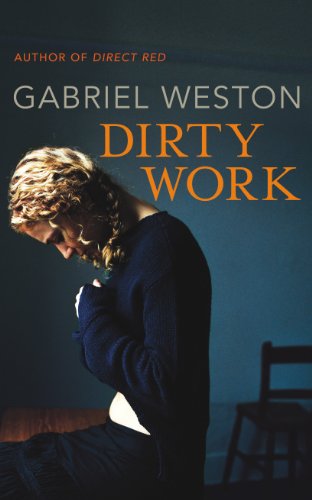 Beispielbild fr Dirty Work zum Verkauf von WorldofBooks