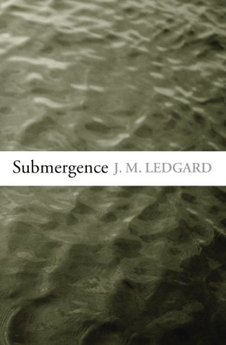 Stock image for Submergence for sale by WorldofBooks